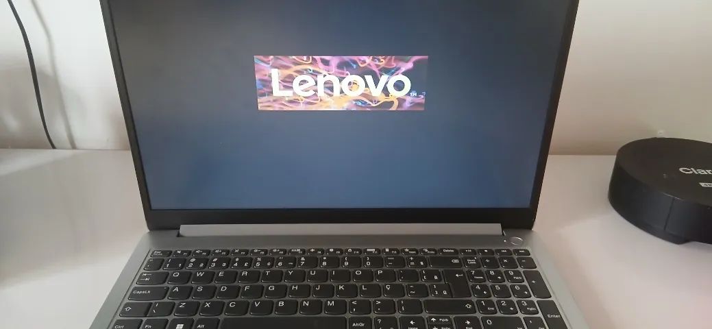 Notebook Lenovo