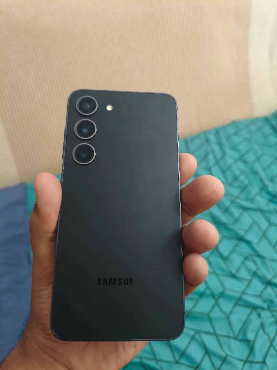 Samsung S23 - Foto 4