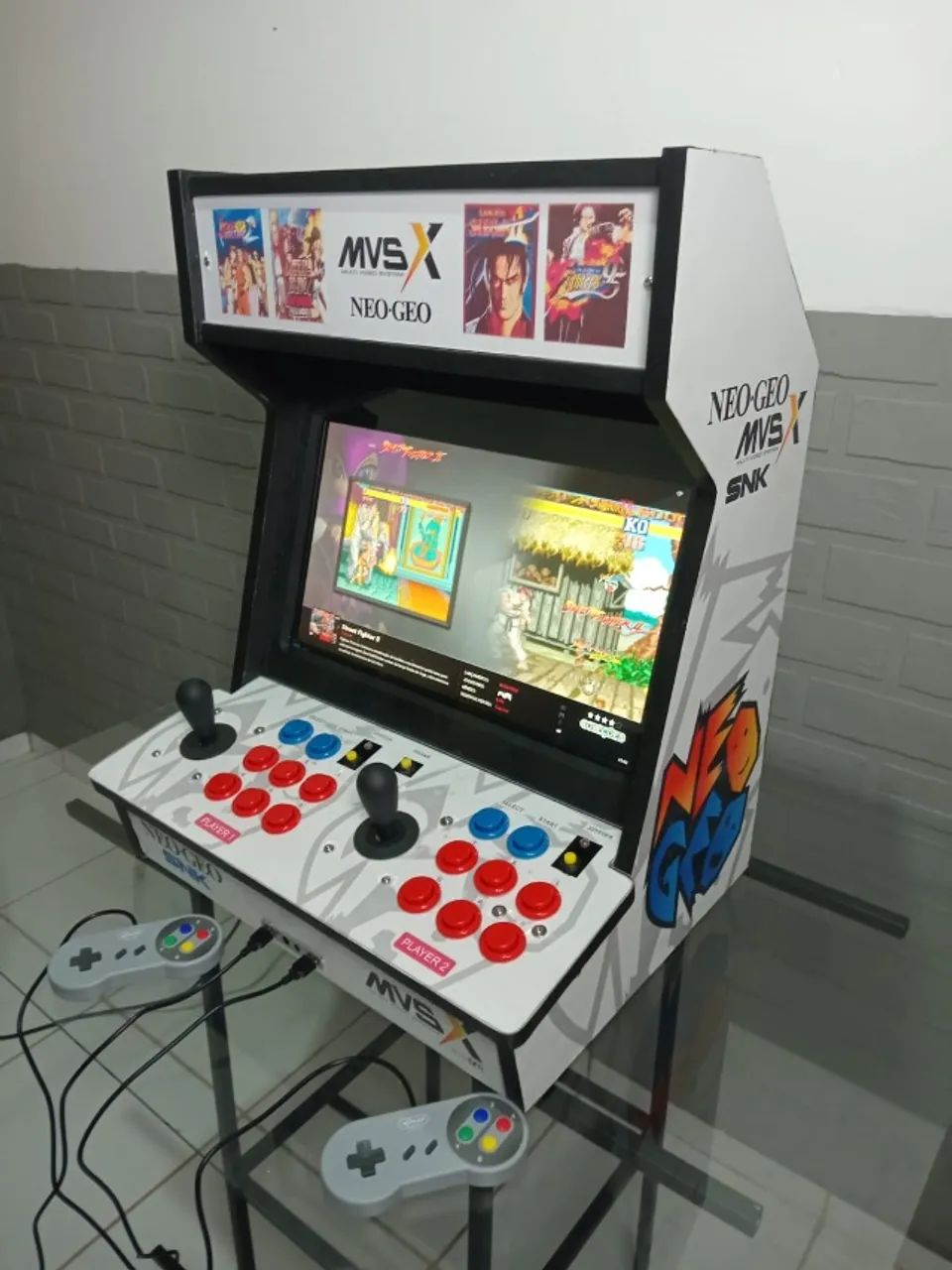 Aluguel de fliperama para aniversários e eventos - Foto 3