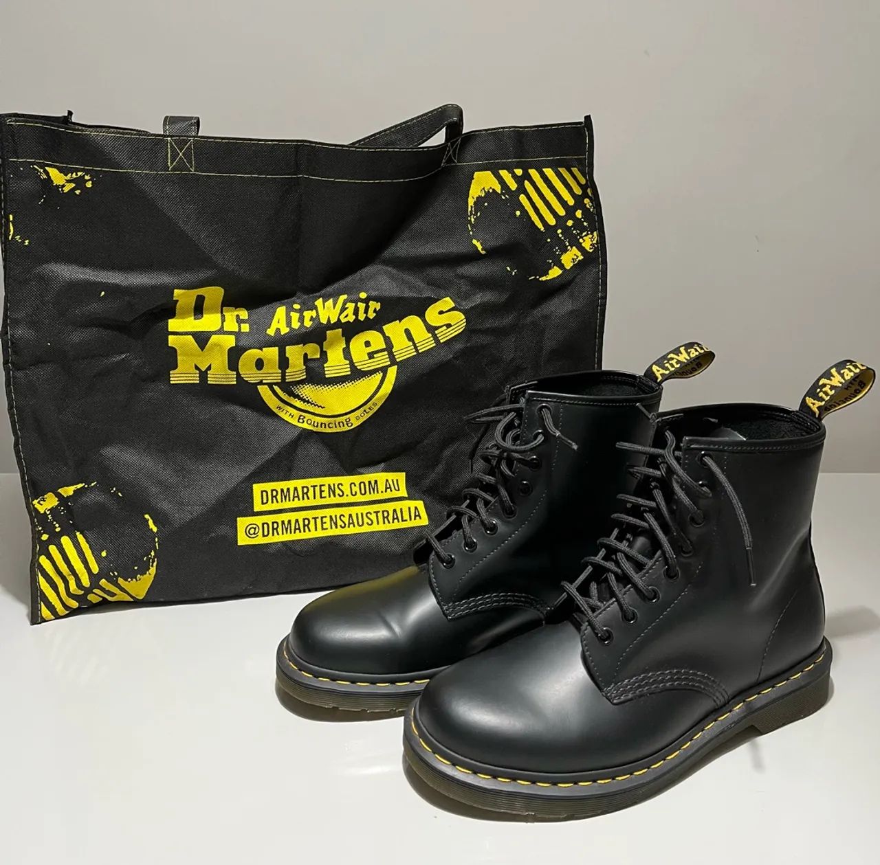 Dr. martens 1460 