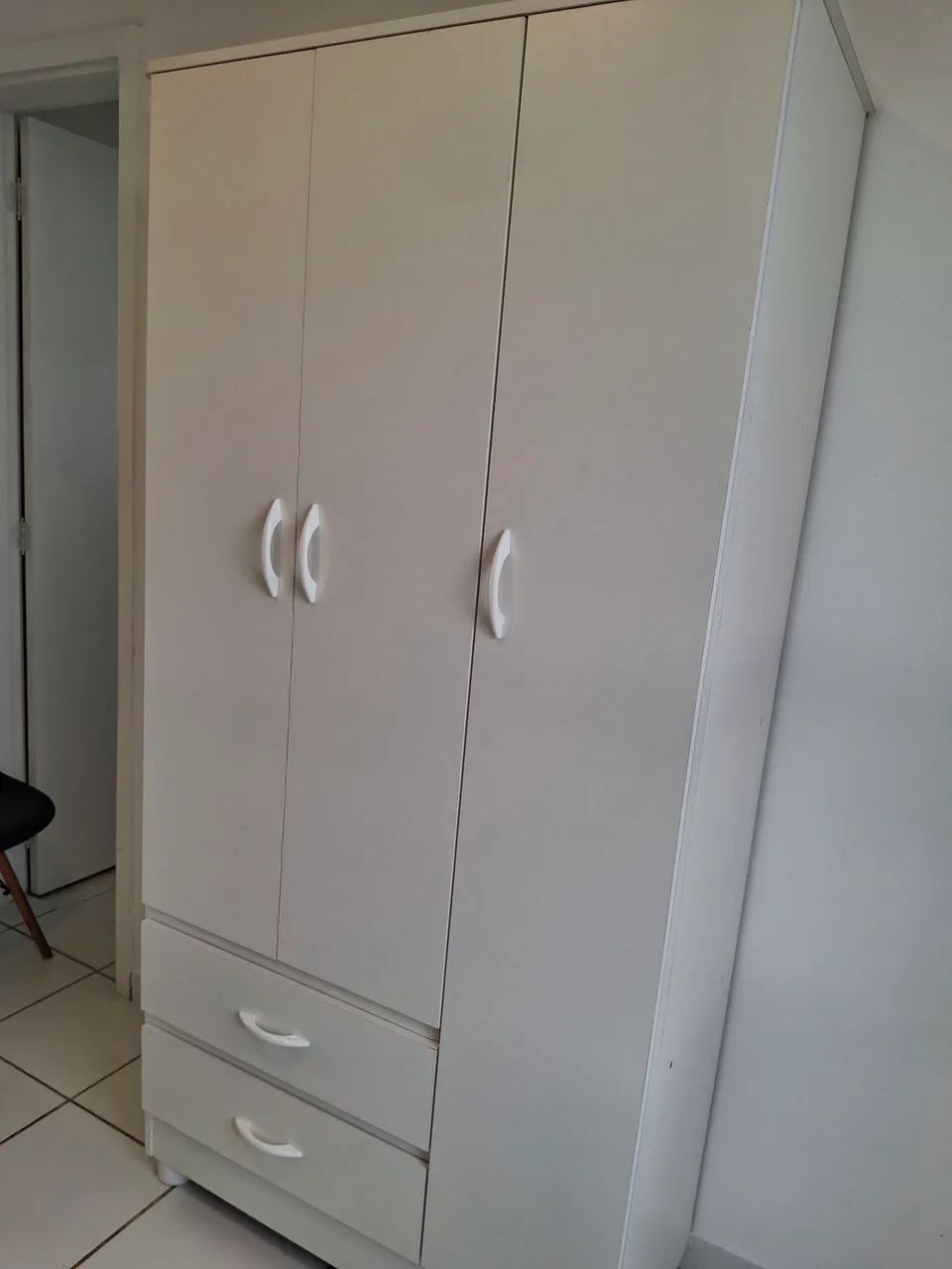 Guarda roupa juvenil  - Foto 2