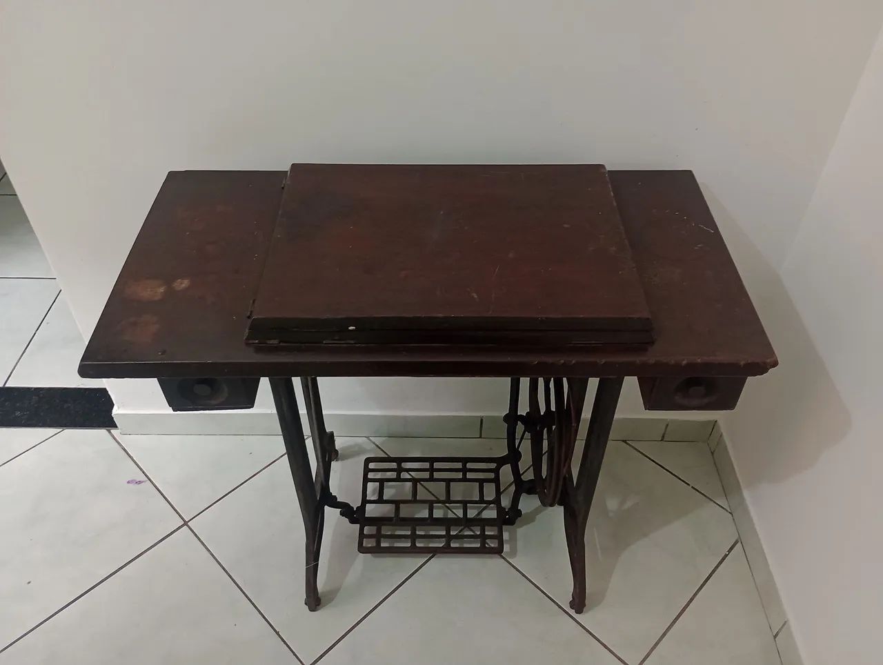 Decoração 