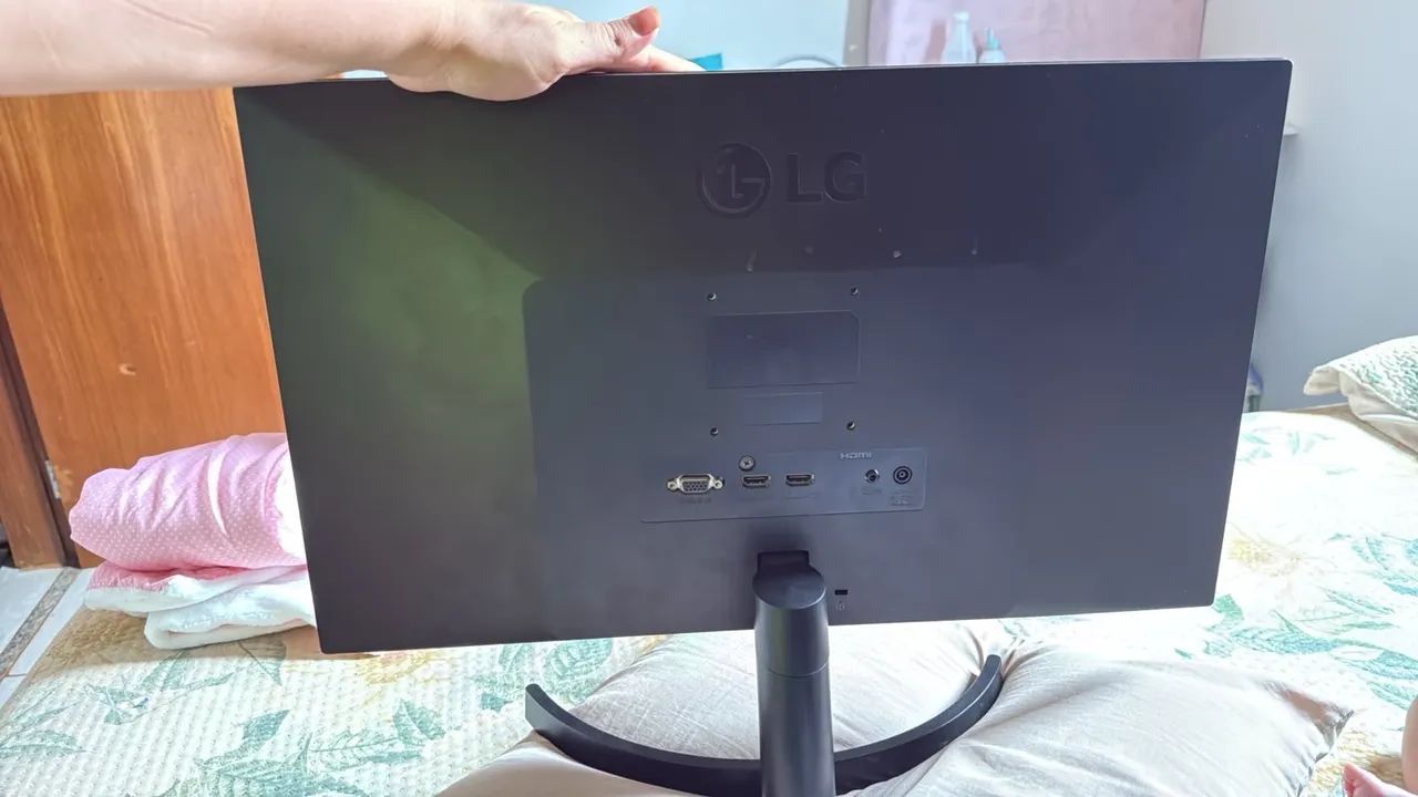 Monitor 24 pol 75hz