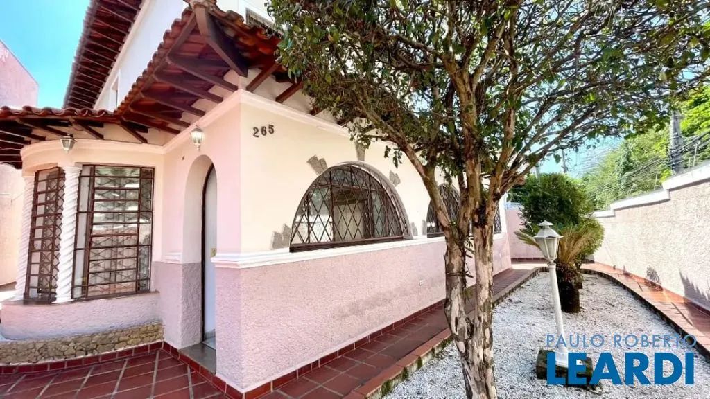 CASA TÉRREA - ACLIMAÇÃO - SP - Foto 2