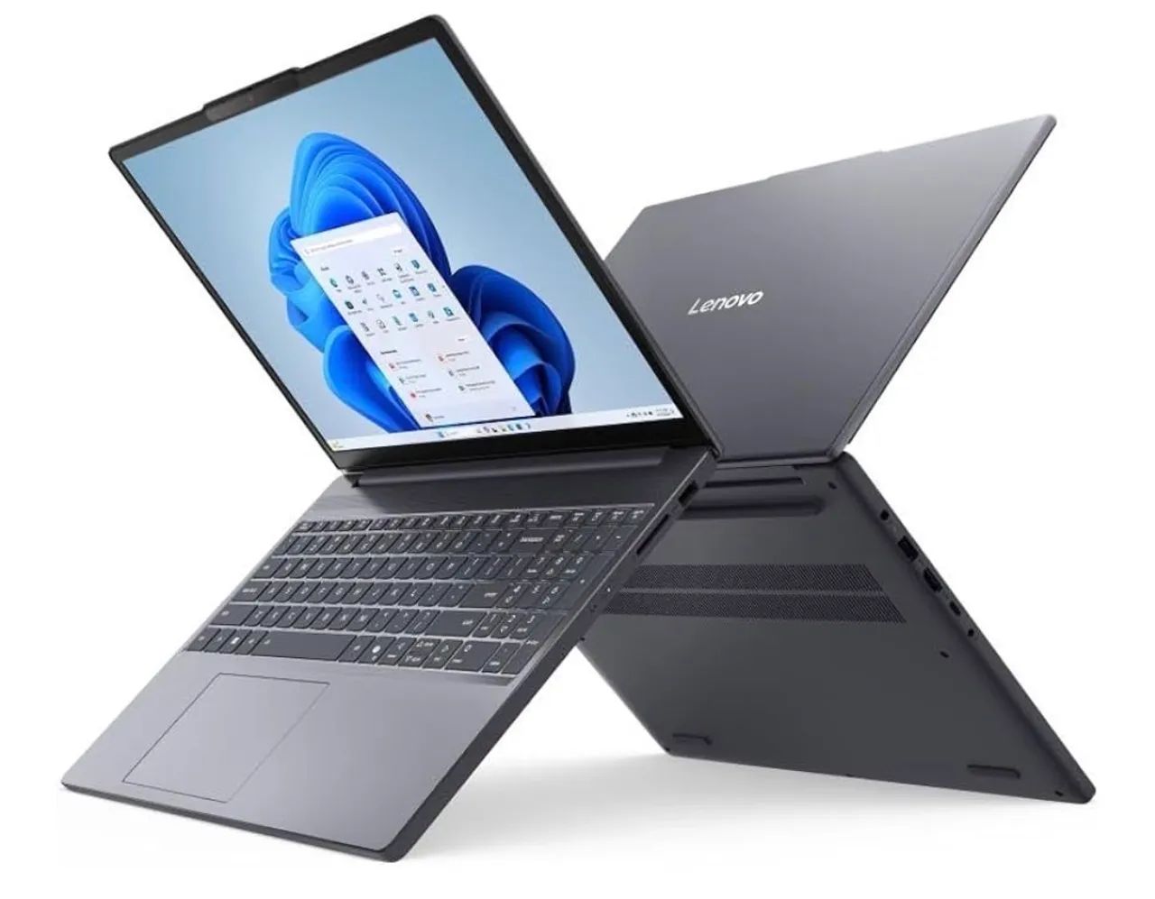 Notebook Lenovo 15.3 IdeaPad Slim Lacrado - Foto 2