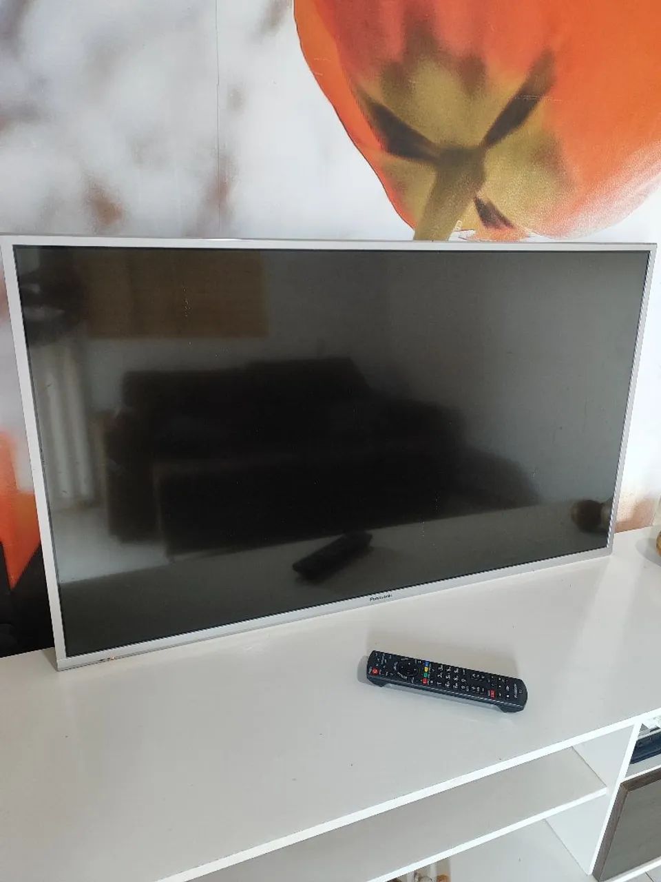 Smart tv 43 polegadas  - Foto 3