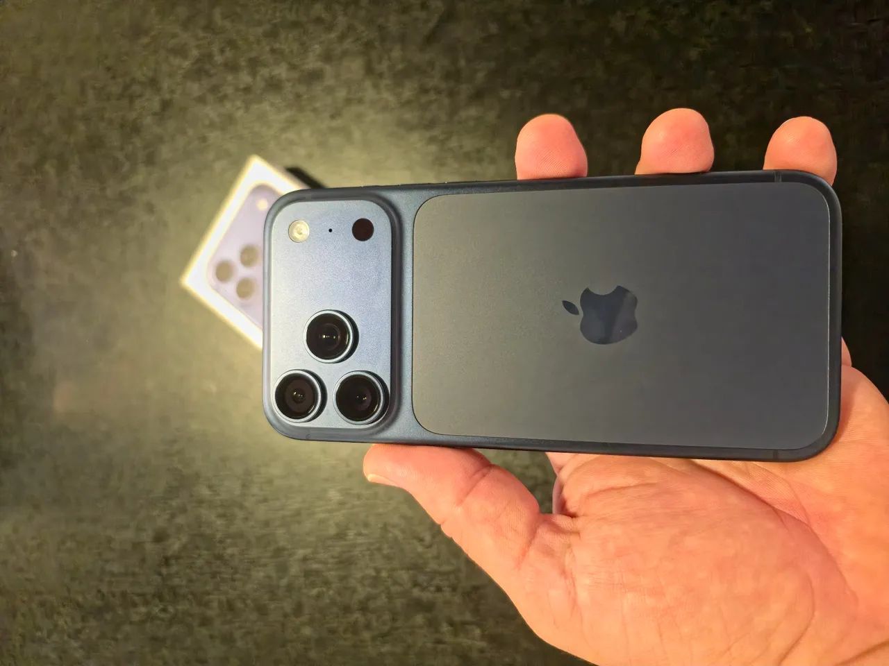 Iphone 17 Pro Max 256gb - Foto 2