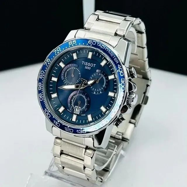 Relogio Tissot 1853 - Foto 2