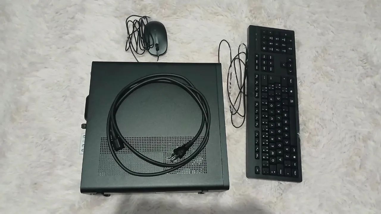 Pc completo - Foto 2