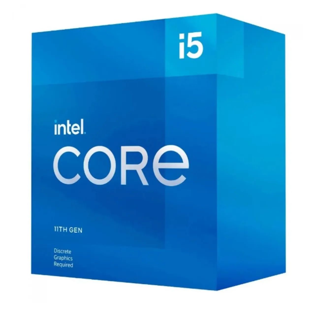 【中古】Intel i5-11400 Intel core I5 11400 + placa mãe gigabyte - Processadores - Desvio