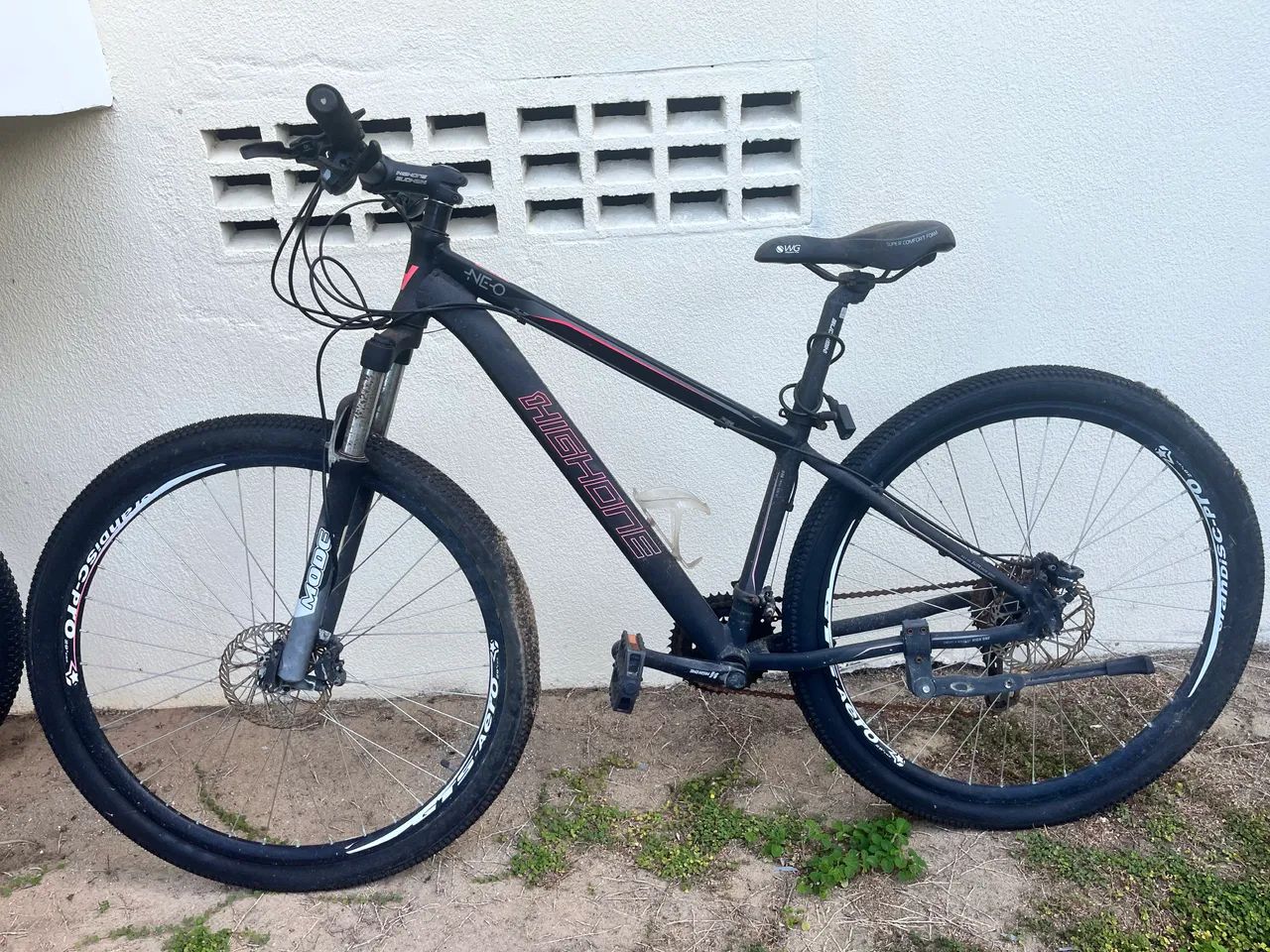 Bicicleta mountain bike - Foto 3