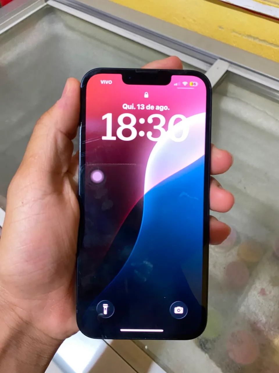 IPHONE 13 128GB - Foto 2