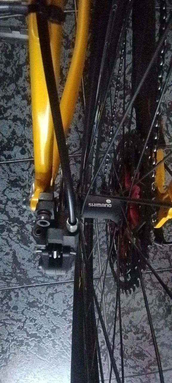 Bicicleta Nero5 - Foto 3