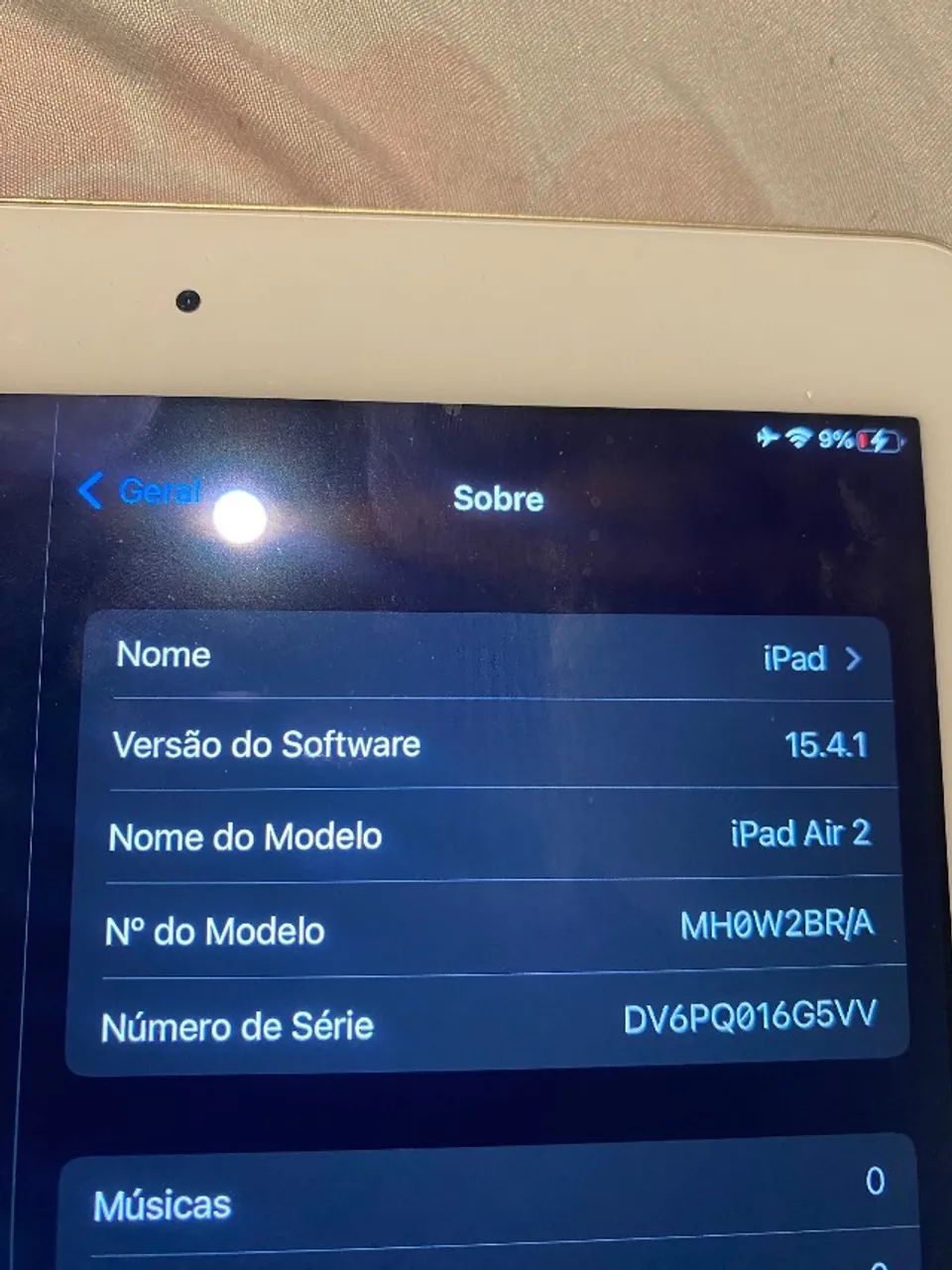 ipad air 2, 16gb - Foto 2