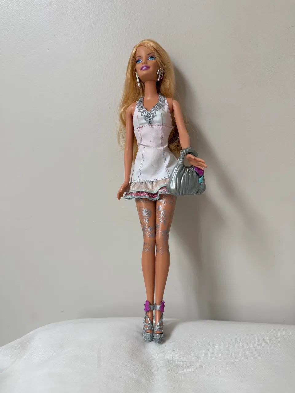 Barbie H20 Studio Design 