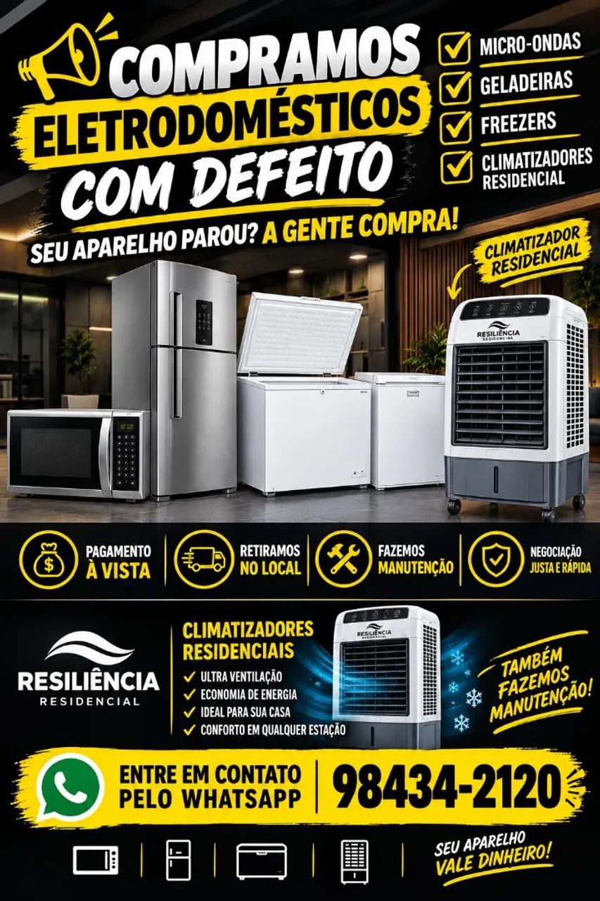 Geladeira  - Foto 2