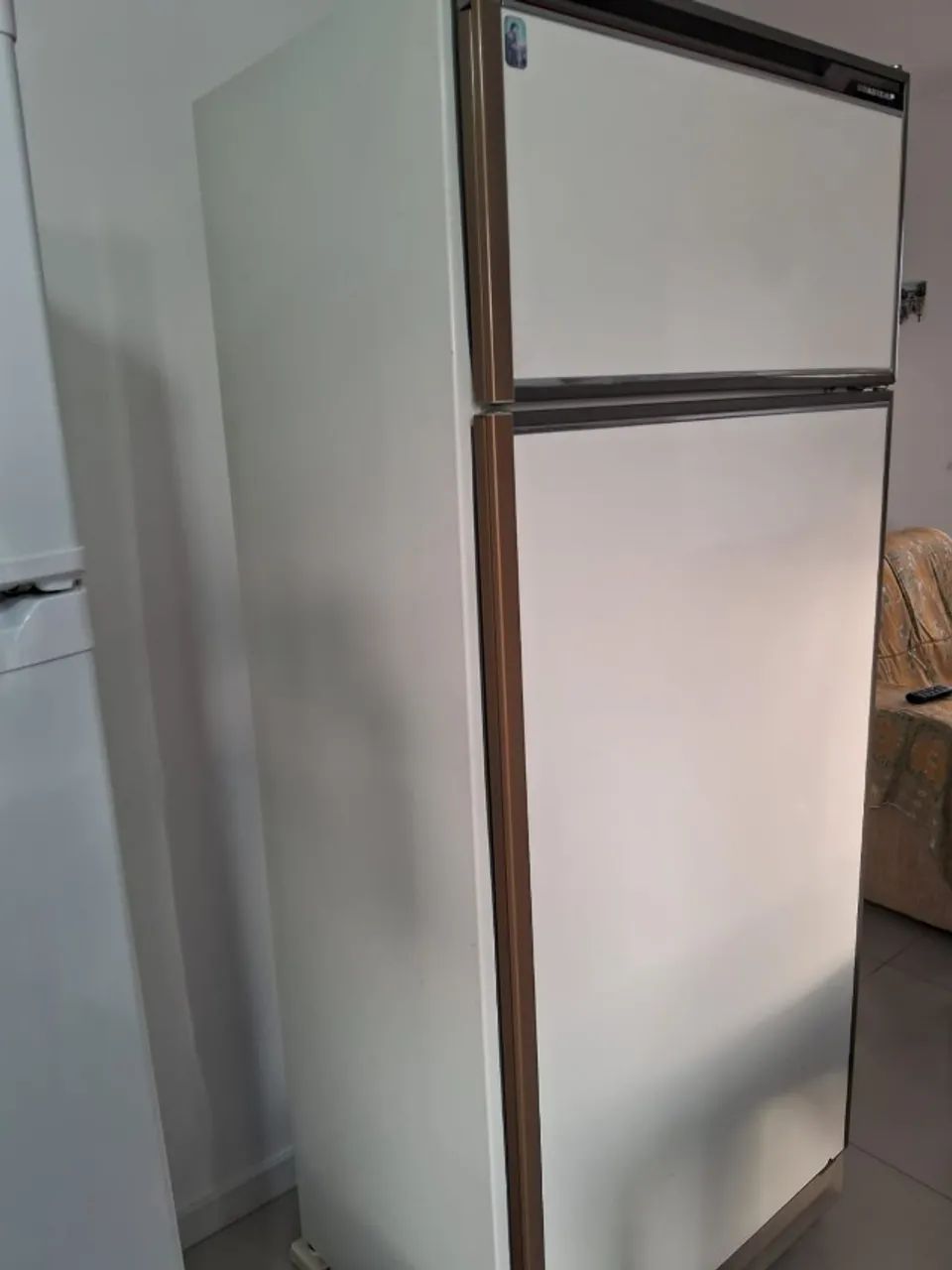 Geladeira Brastemp - Foto 3