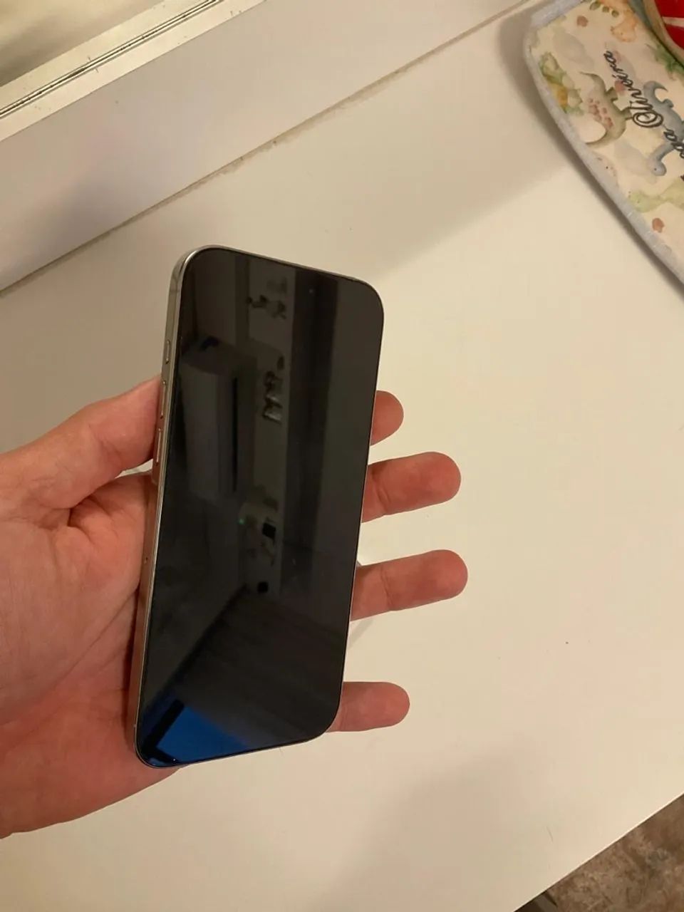 iPhone 16 Pro Max - Foto 3