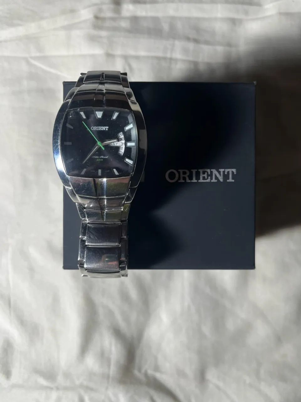 Relógio Orient  - Foto 5