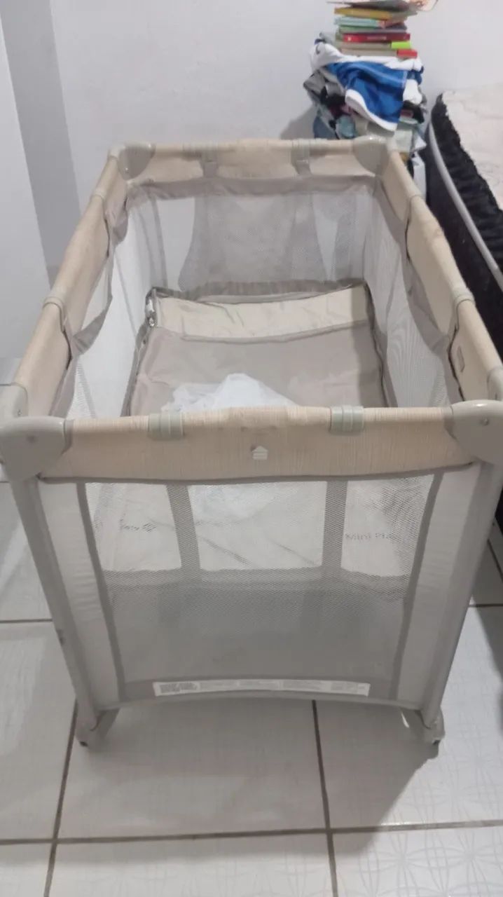 Mini play 