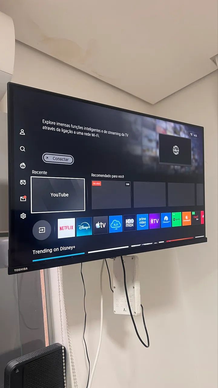 Televisão 