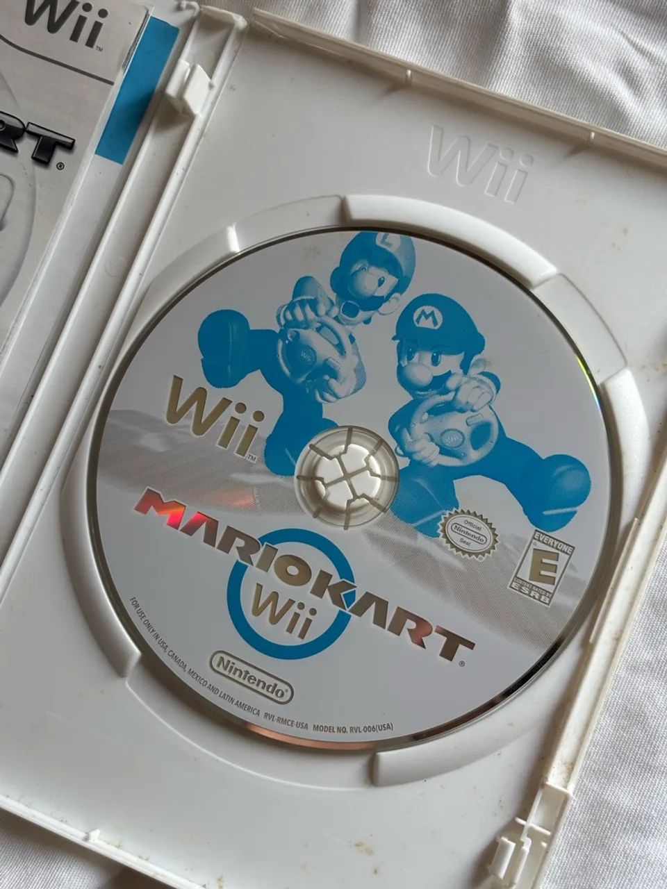 Mario Kart Wii  - Foto 3