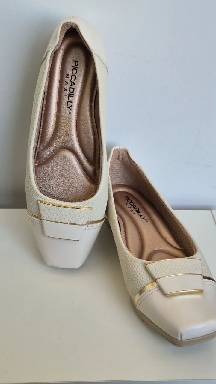 Sapato PICCADILLY 
