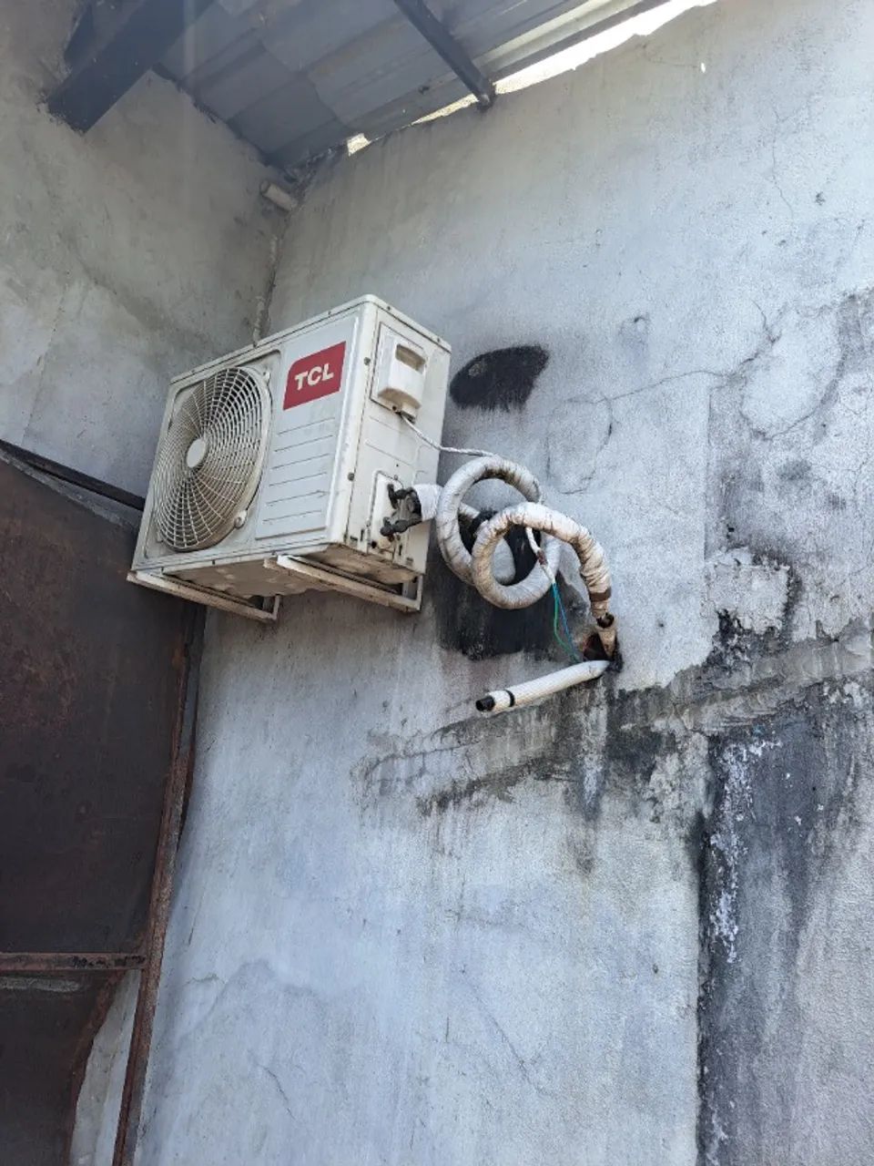 Vendo ar split de 18000 btus TCL - Foto 5