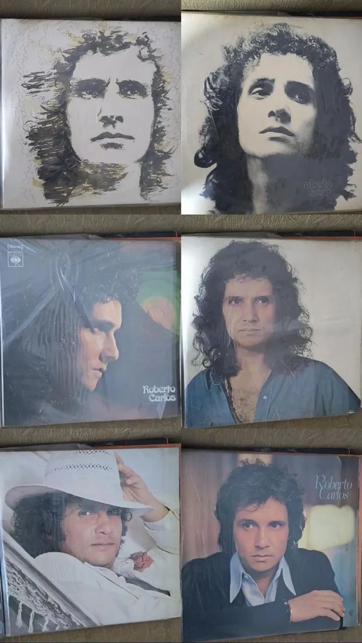 Discos de vinil  - Foto 2