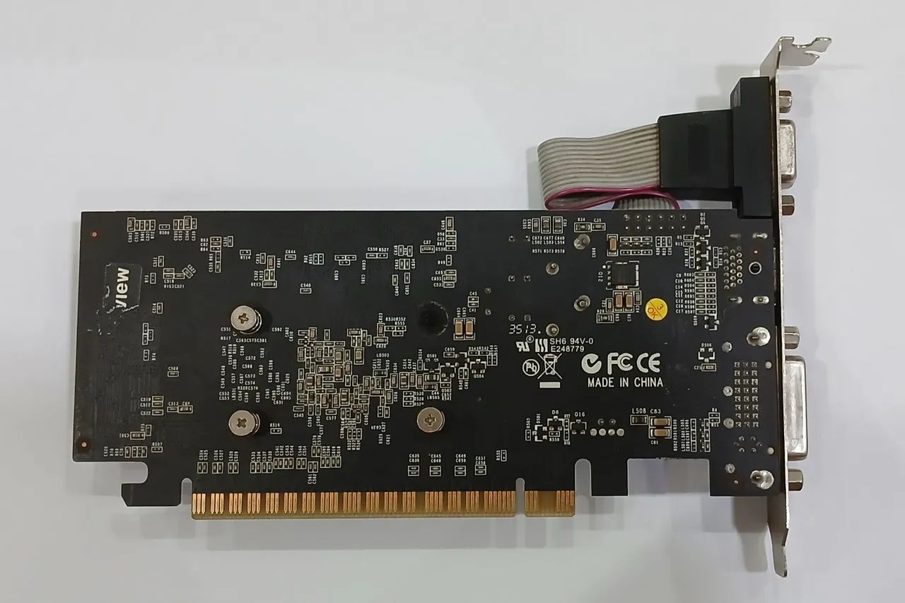 Placa de video - Foto 2