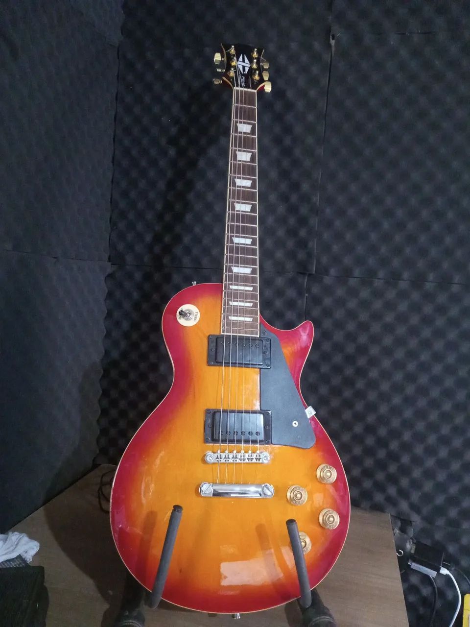 guitarra Les Paul  - Foto 3