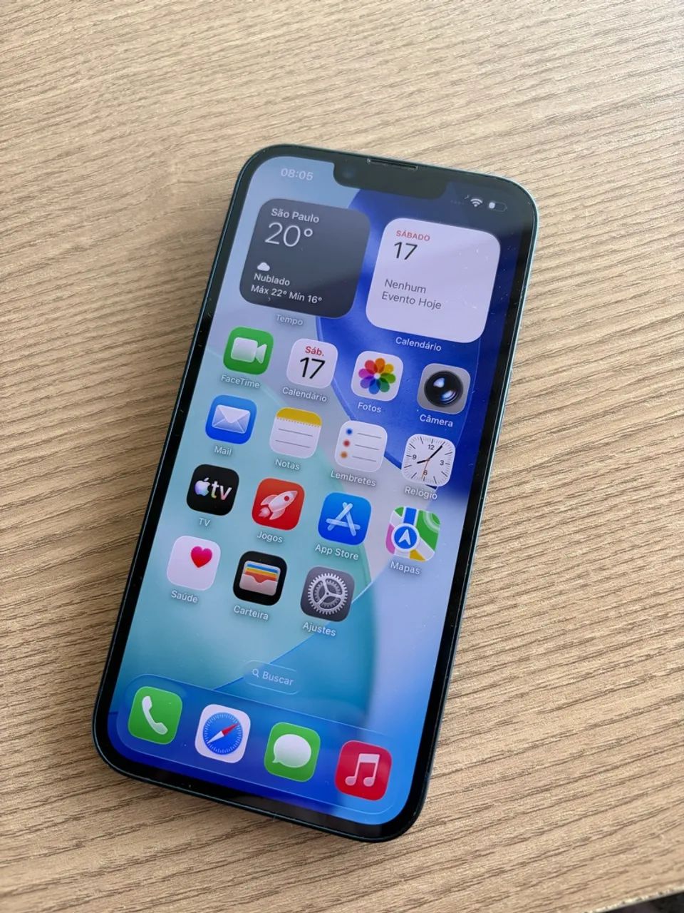 iPhone 14 128GB usado  - Foto 2