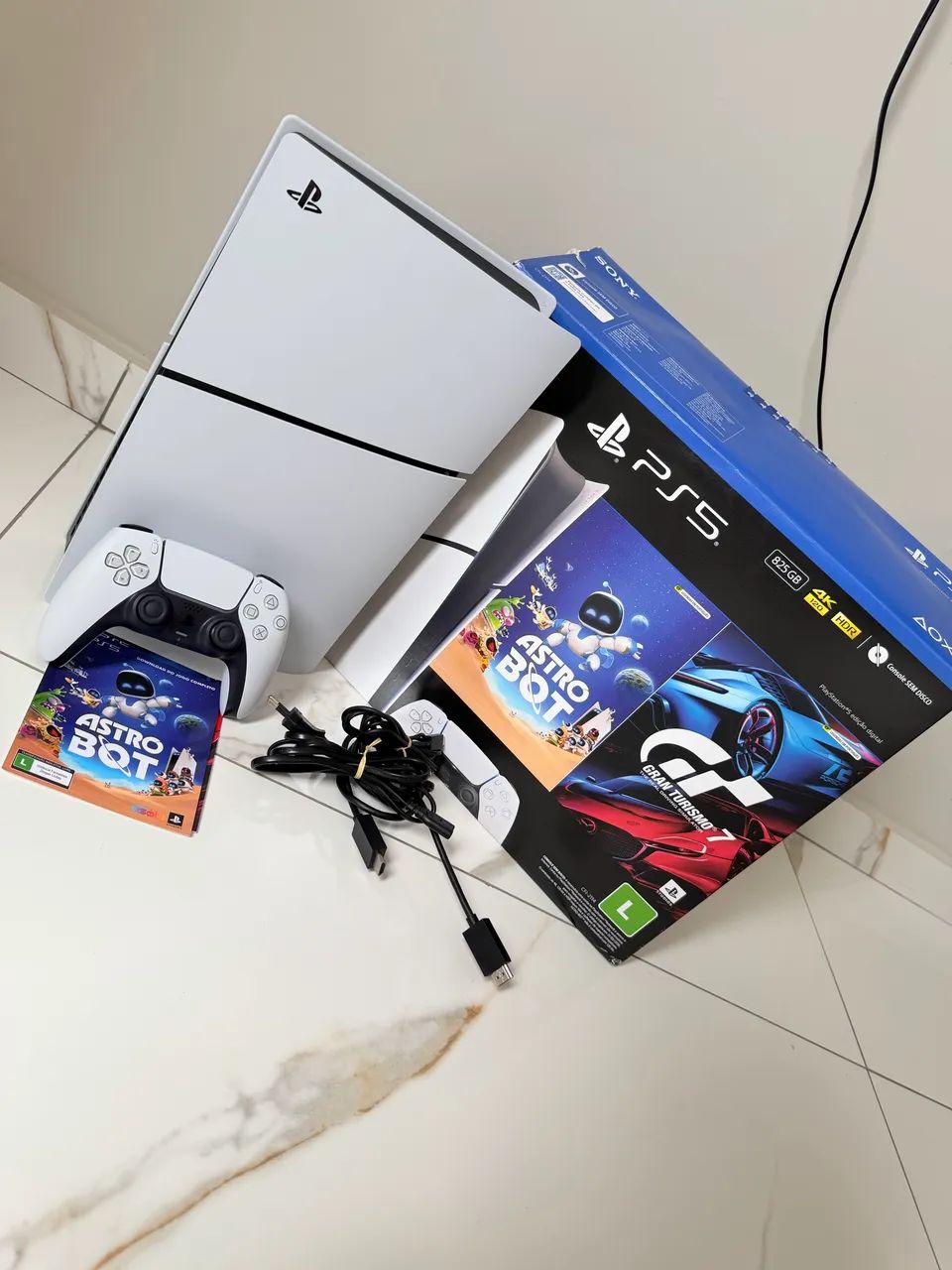 PS5 SLIM 