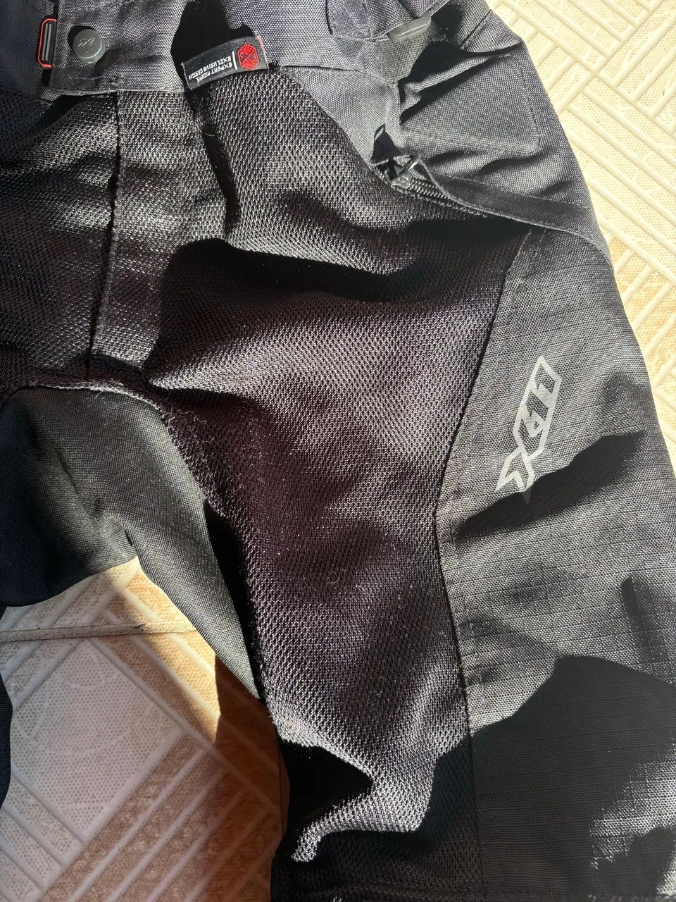 Calça X11 Versa Air Feminina M