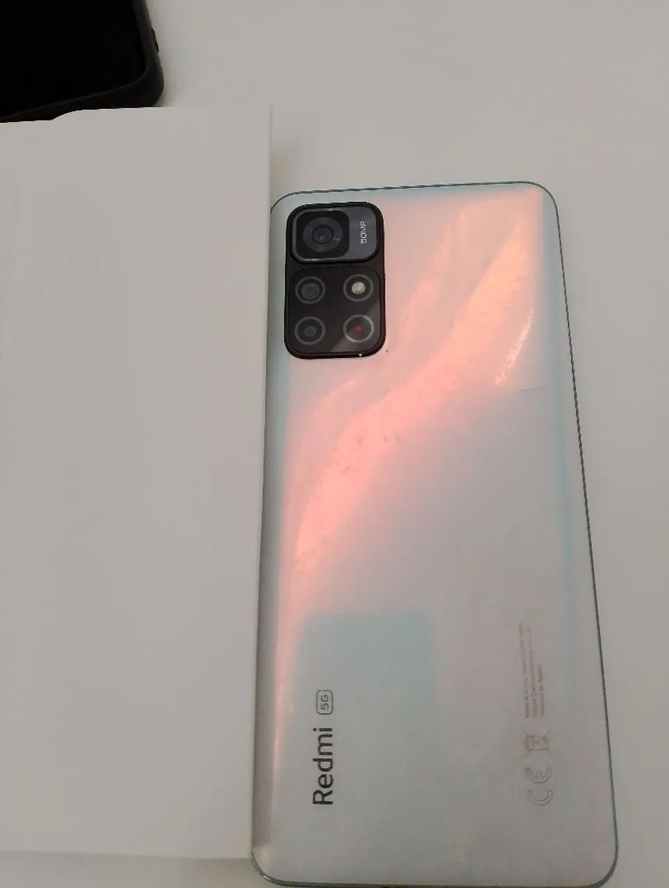 Redimi 11 - Foto 2