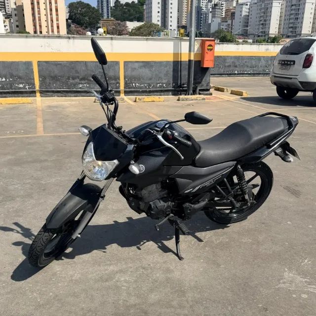 YBR150 FACTOR ED 2023 - Foto 5