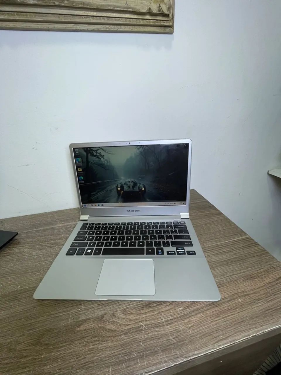 Notebook Samsung 