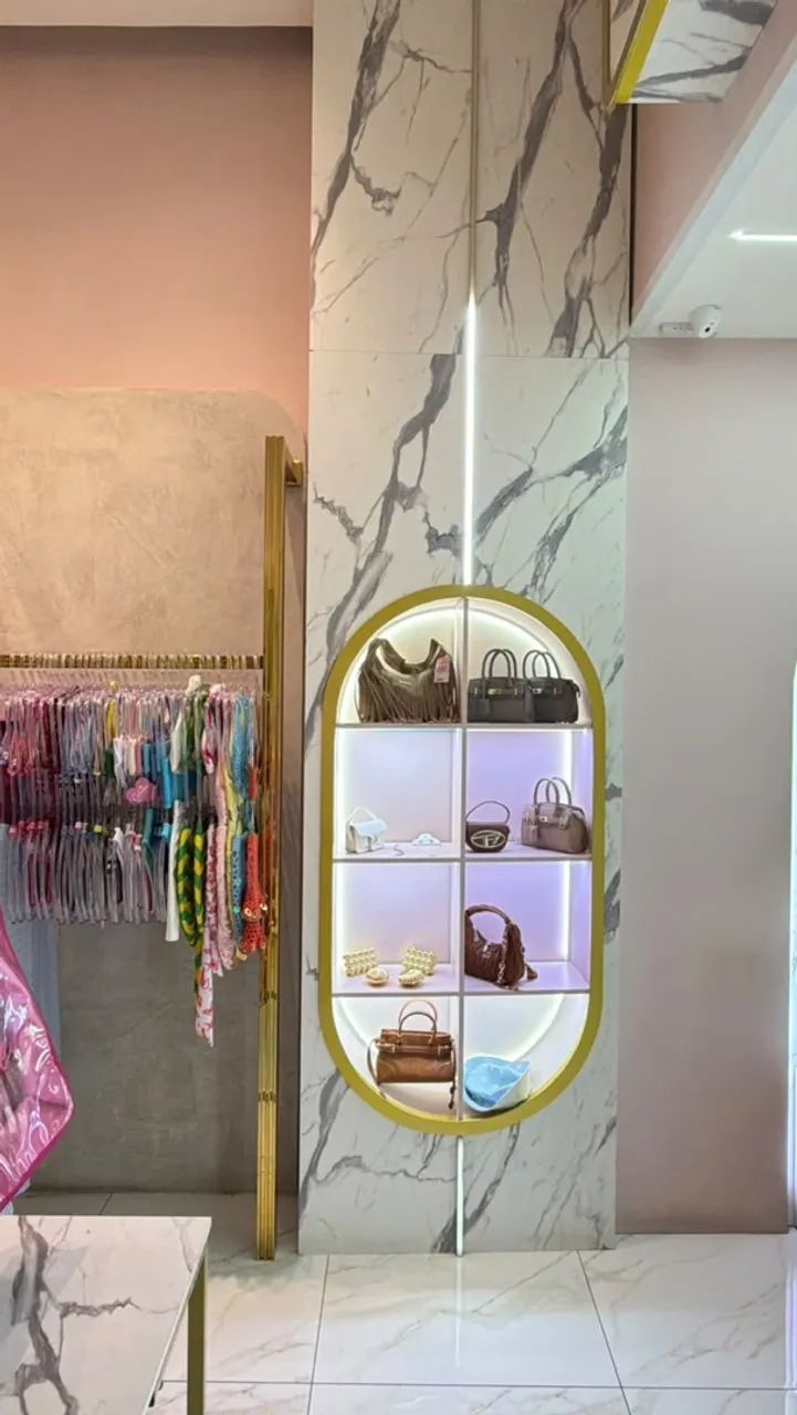 REPASSE PONTO CORMERCIAL SHOPPING BANDEIRAS  - Foto 3