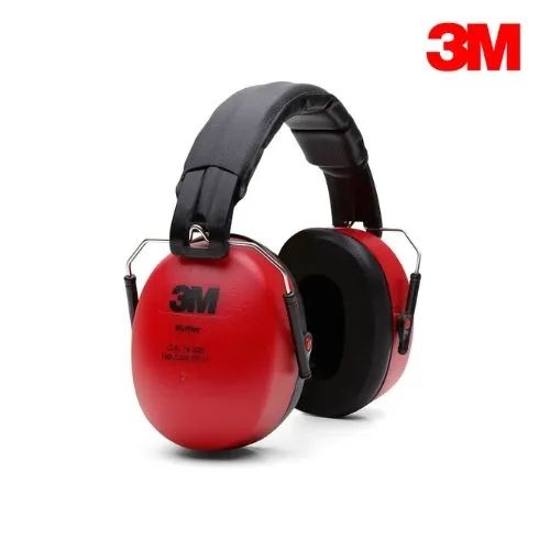 Abafador de ruído 3m