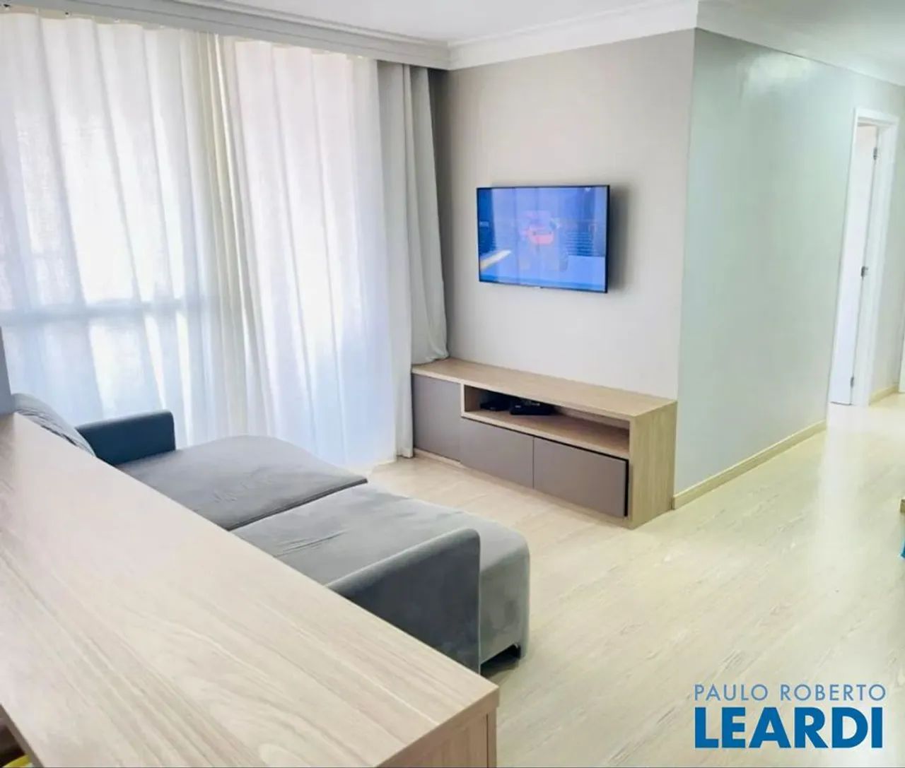 APARTAMENTO - VILA ROMANA - SP - Foto 2