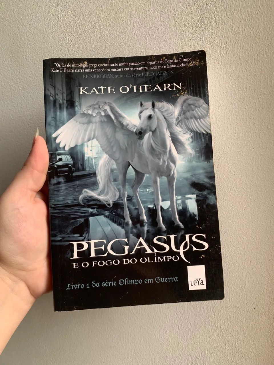 Coleção Pegasus  - Foto 4