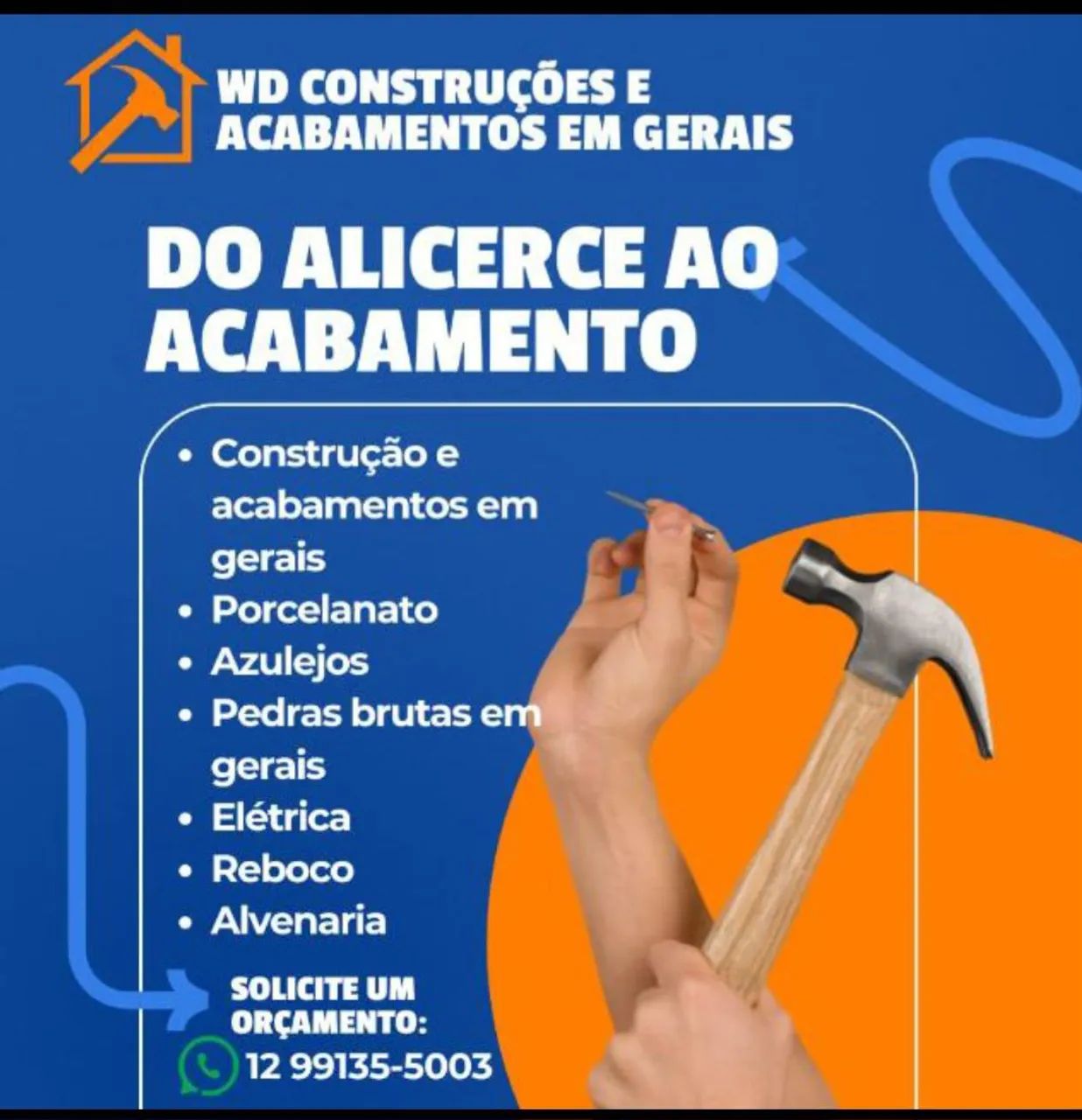 Trabalhamos com reformas em geral - Foto 3