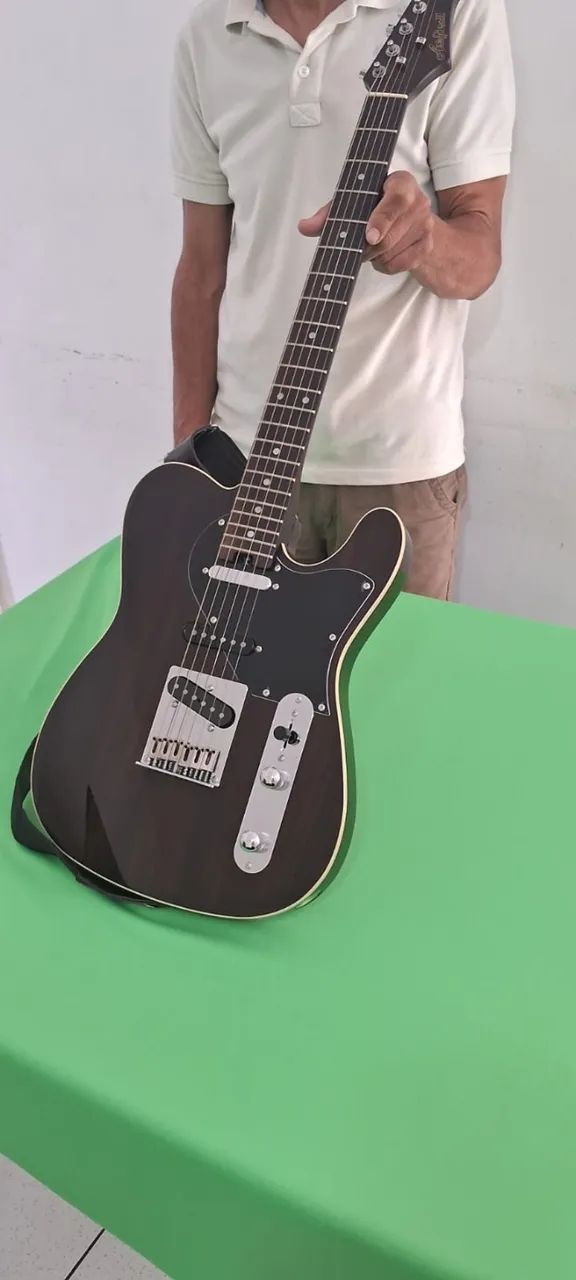 Guitarra