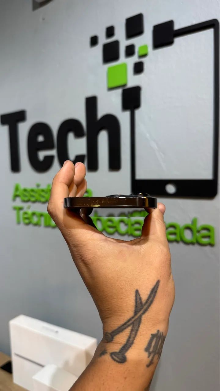 iPhone 13 Pro  - Foto 2
