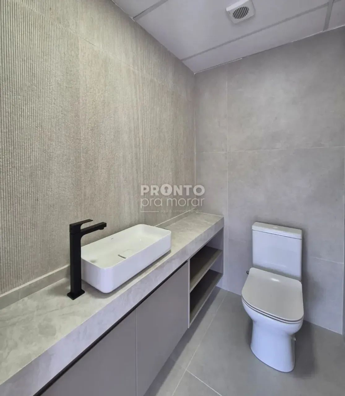 Sala Comercial Unificada com 80m² e 2 Vagas à Venda em Boa Viagem - Foto 5