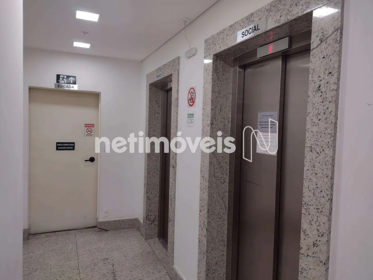 Venda Sala Santo Agostinho Belo Horizonte - Foto 3