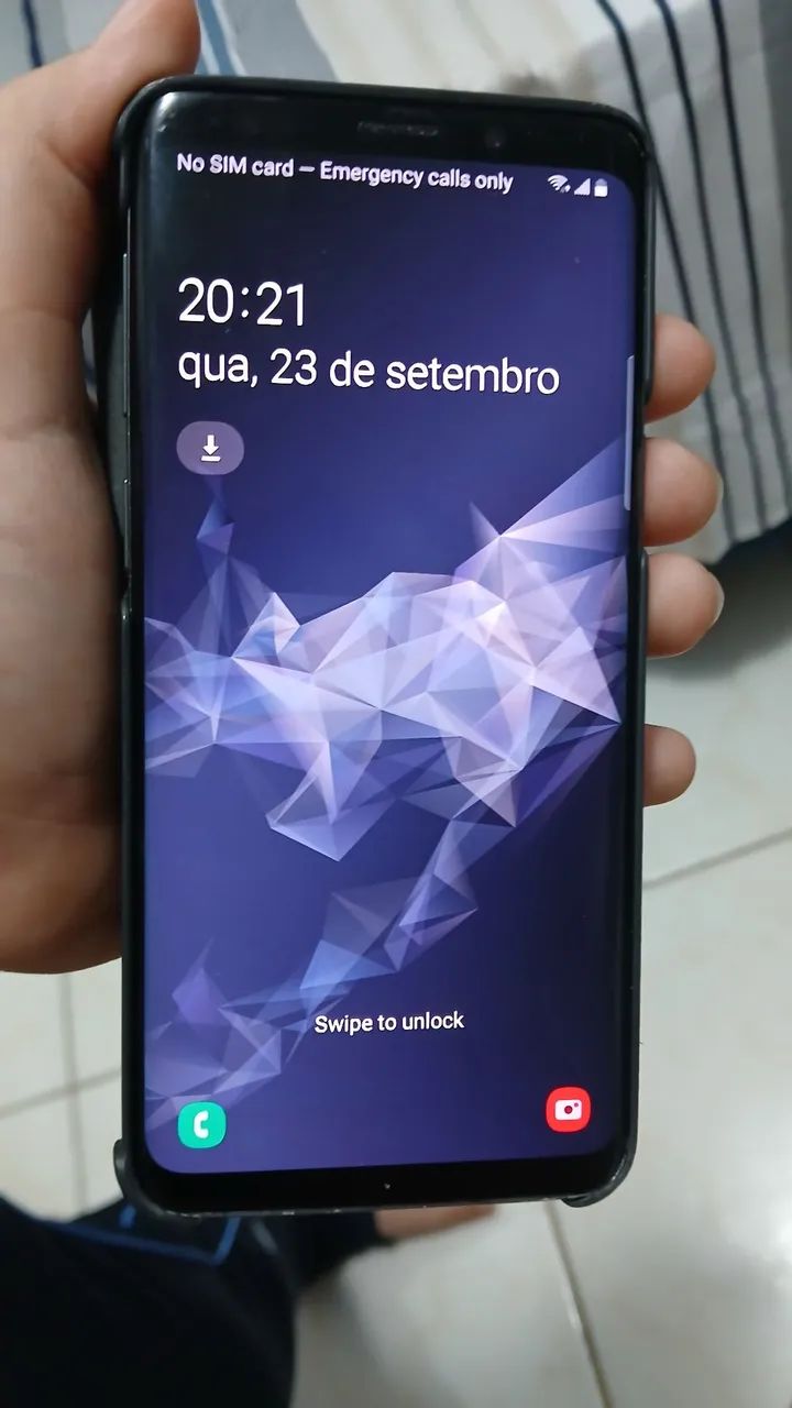 Samsung S9 - Foto 3