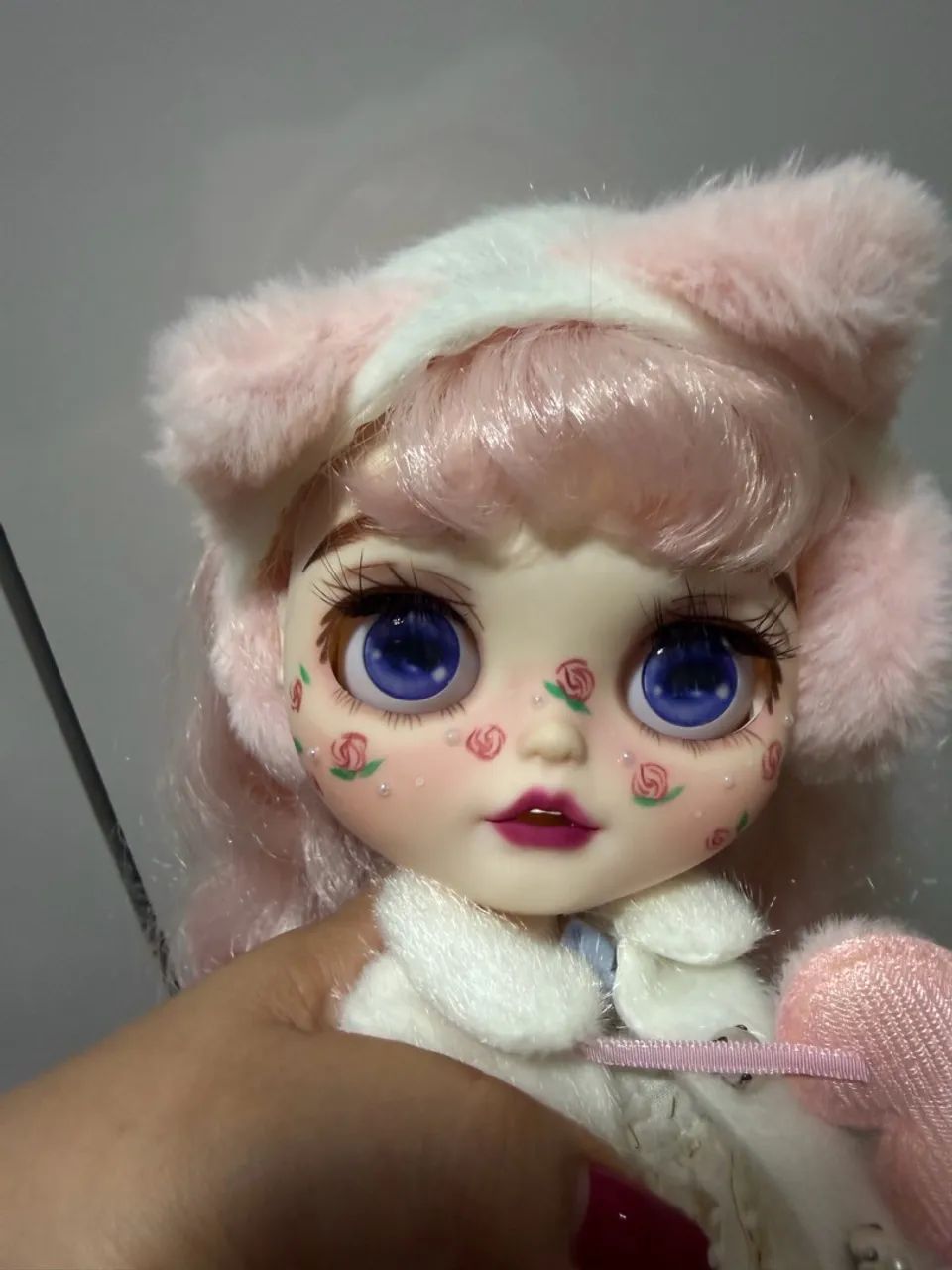 Boneca blyth doll - Foto 5