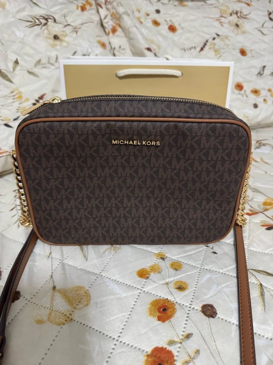 Bolsa Michael kors - Foto 5