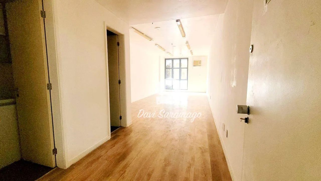 Sala no Centro de Niterói à venda por apenas R$ 200.000,00